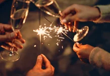 De ce a fost ales 1 ianuarie pentru a marca inceputul noului an?