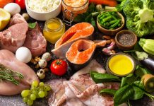 Alimente bogate in proteine: ce sunt si cum sa le introduci in alimentatia ta?