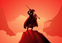 Mituri si fapte despre Ares – zeul grec al razboiului