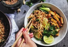 Top 10 destinatii de calatorie vegan-friendly din intreaga lume