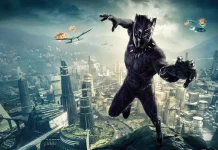 Ce filme Disney din seria Marvel vor avea debutul anul acesta?