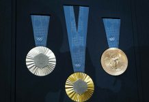Medaliile Jocurilor Olimpice de la Paris vor cuprinde piese din Turnul Eiffel