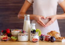 Sistemul digestiv: 7 sfaturi pentru a-l mentine sanatos