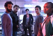 Tot ce trebuie sa stii despre The Old Guard 2 de pe Netflix