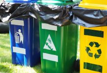 Saci de gunoi pentru colectare selectivă: criterii pentru alegerea variantei potrivite